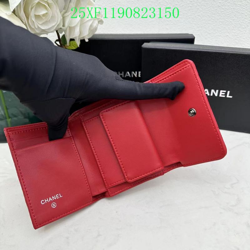 COZY BAGS - CHL Wallet - 010
