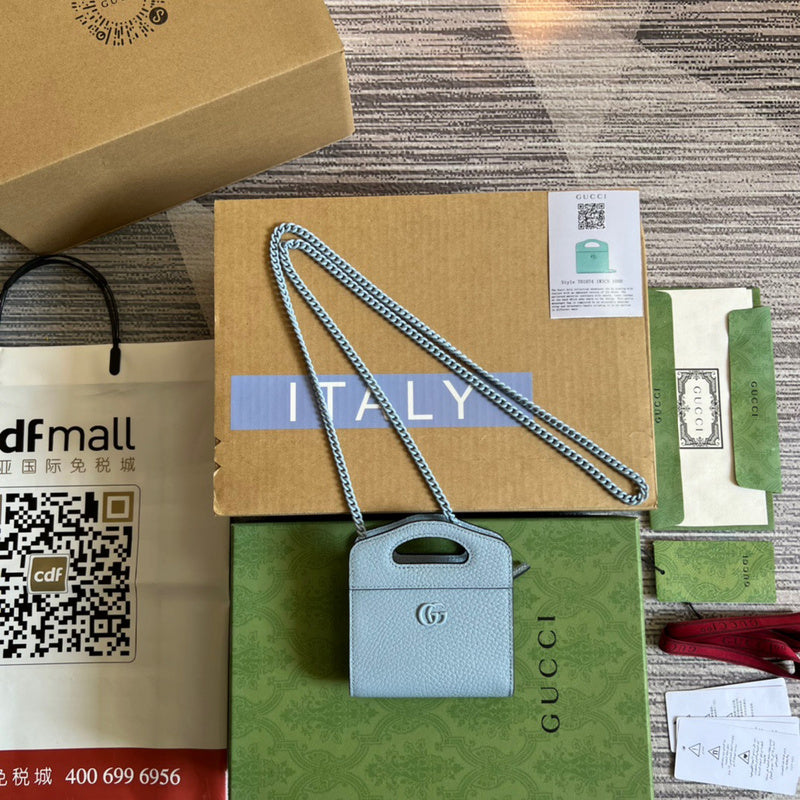 COZY BAGS - Guki Wallet - 114