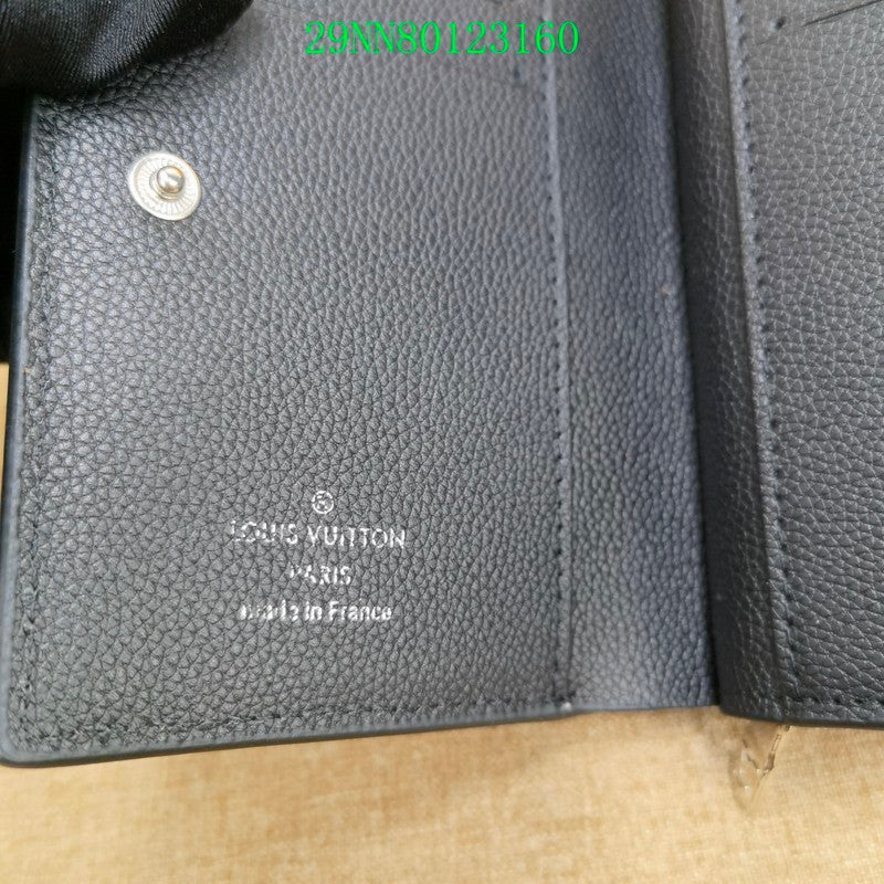 COZY BAGS - CHL Wallet - 256