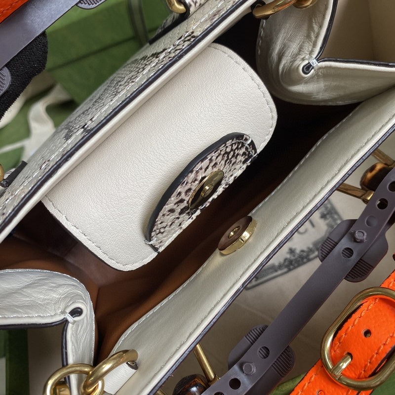 COZY BAGS - GUKI Bags - 1721