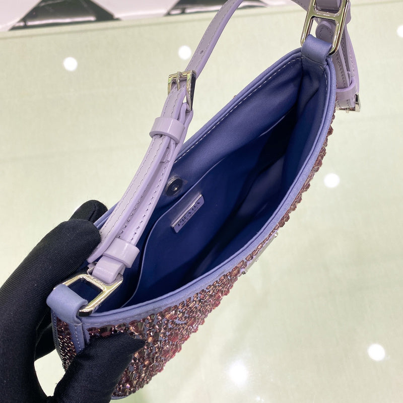JB - PD Lady Bags - 269