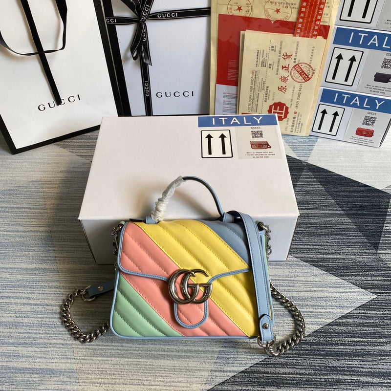 JB - Guki Lady Bags - 1080