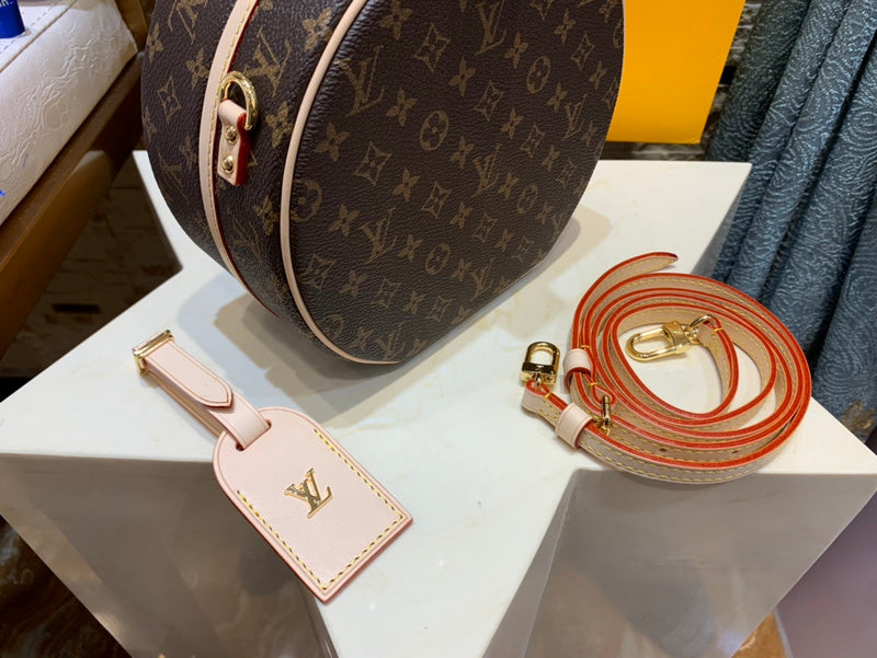 COZY BAGS - LOV Bags - 4360