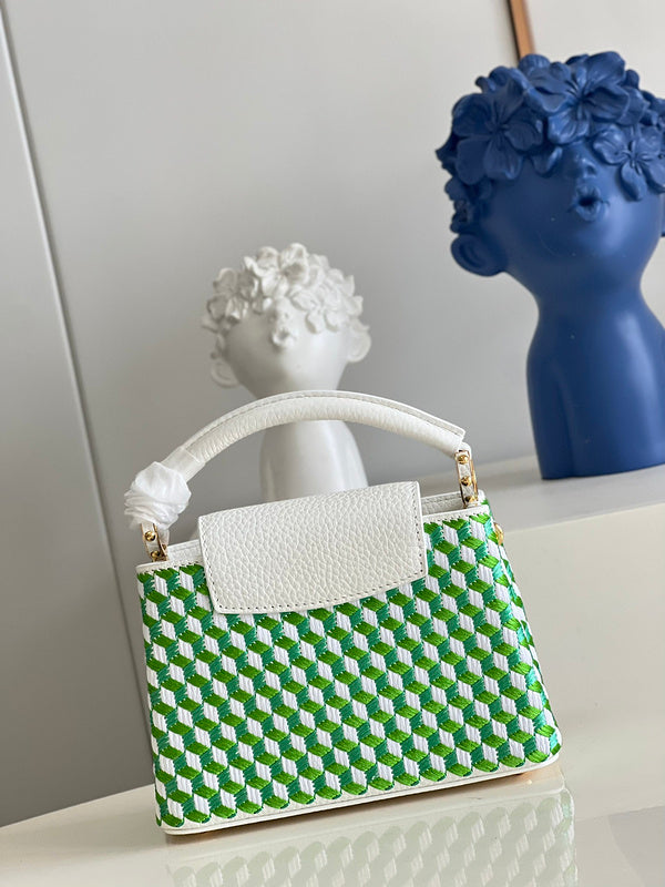 COZY - LV Bags - 2032