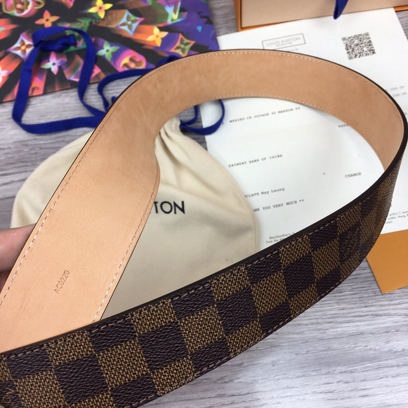 JB - LOV Belts - 373