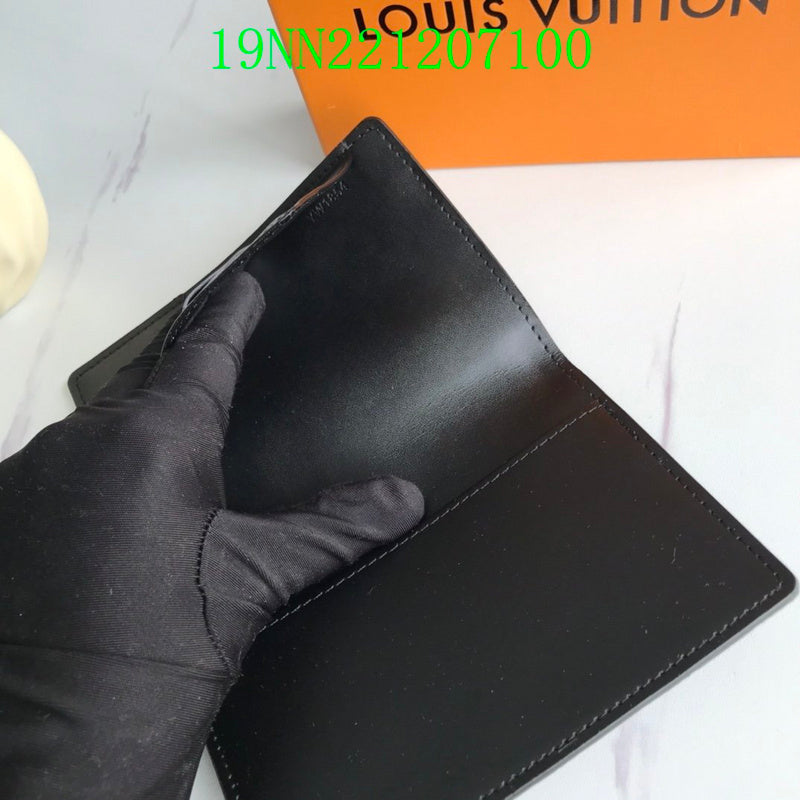 COZY BAGS - CHL Wallet - 413