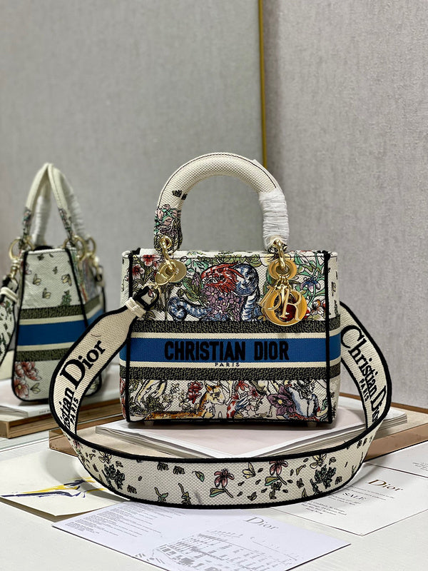 JB - DOR Lady Bags - 262
