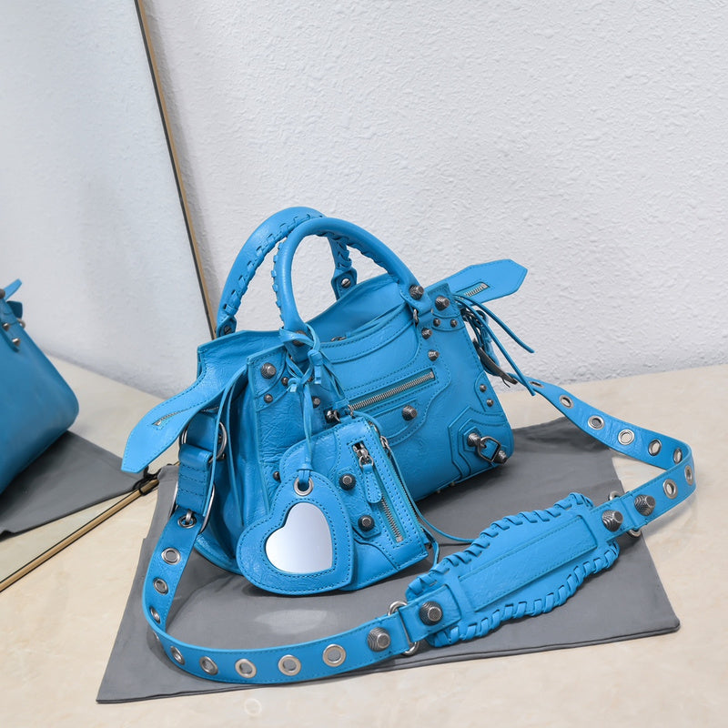 COZY - BG Bags - 671
