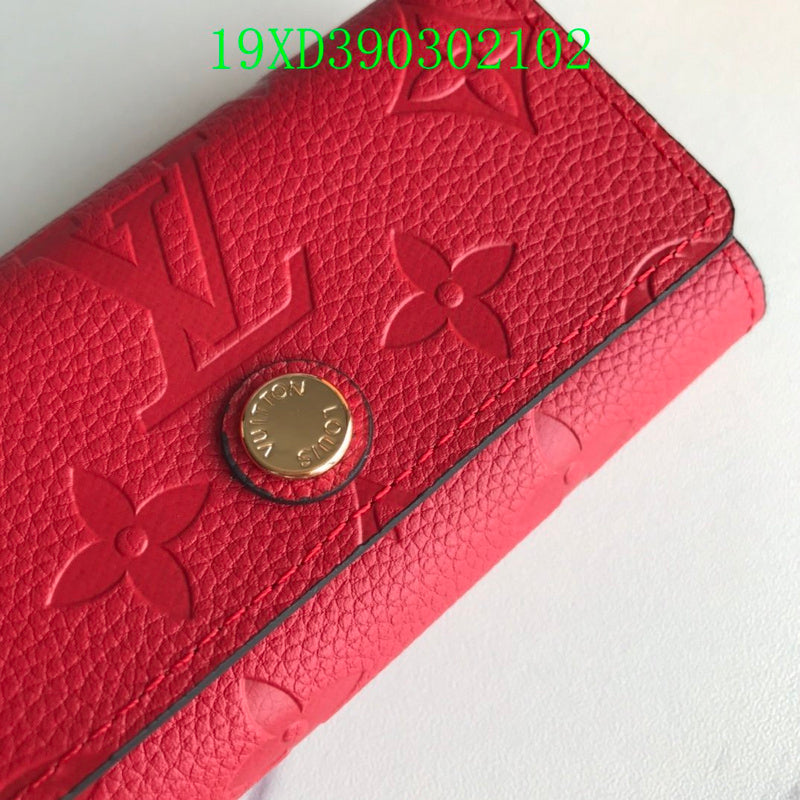 COZY BAGS - CHL Wallet - 1059