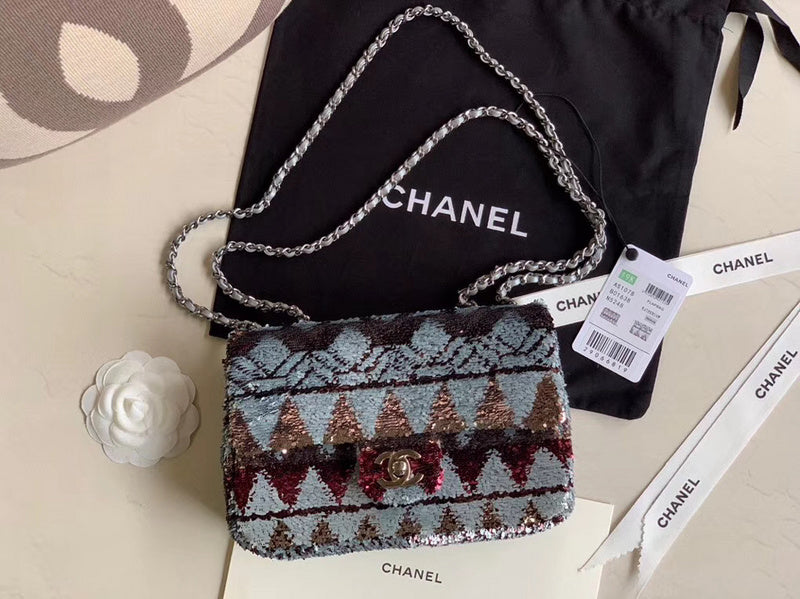 COZY BAGS - CHL Lady Bags - 694