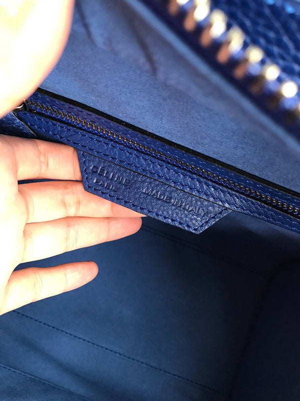 COZY - COL Bags - 514