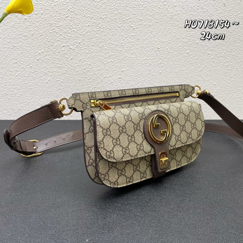 COZY BAGS - GUKI Bags - 450