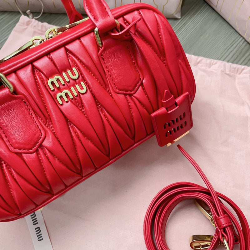 COZY BAGS - MMU Bags - 012