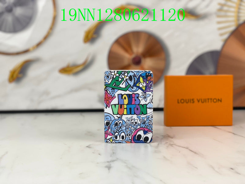 COZY BAGS - LOV Wallet - 331