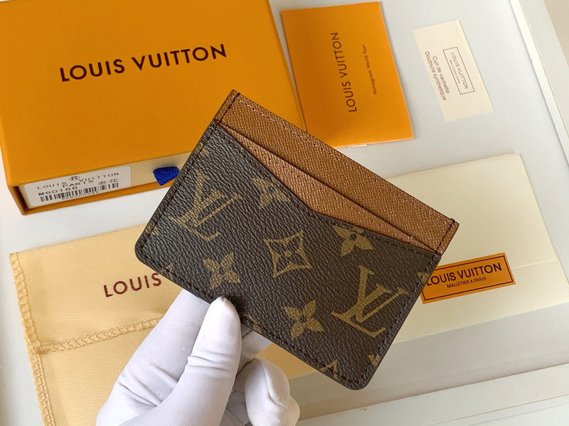 COZY BAGS - LOV Wallets - 698