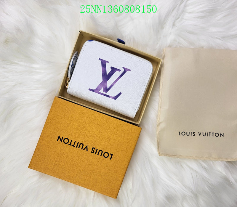 COZY BAGS - LOV Wallet - 181