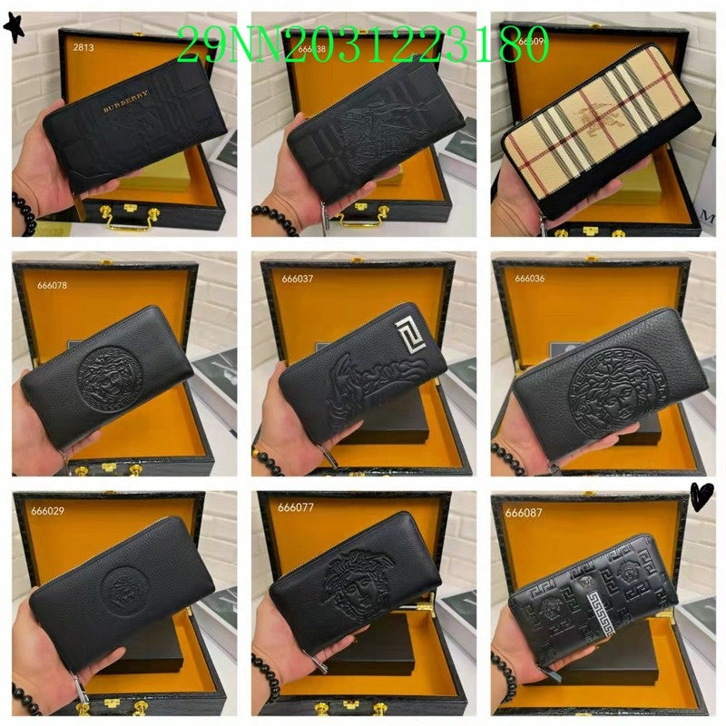 COZY BAGS - CHL Wallet - 278