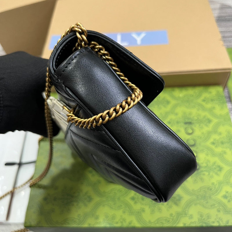 JB - Guki Lady Bags - 108