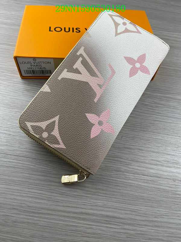 COZY BAGS - LOV Wallet - 1295