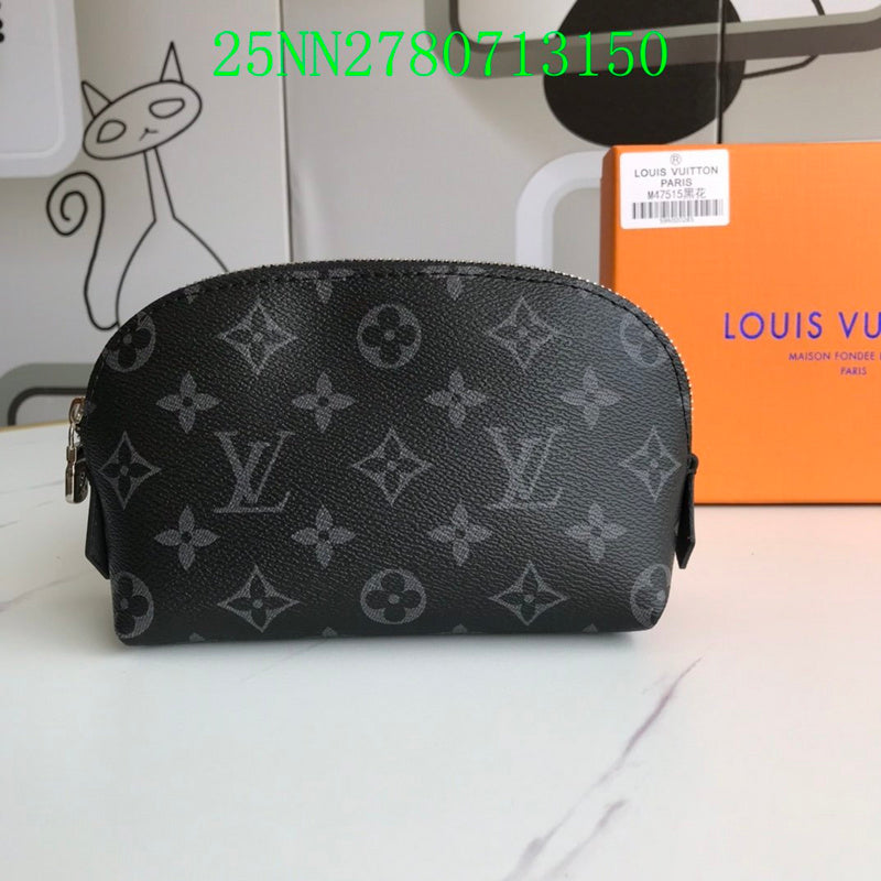 COZY BAGS - LOV Wallet - 1075