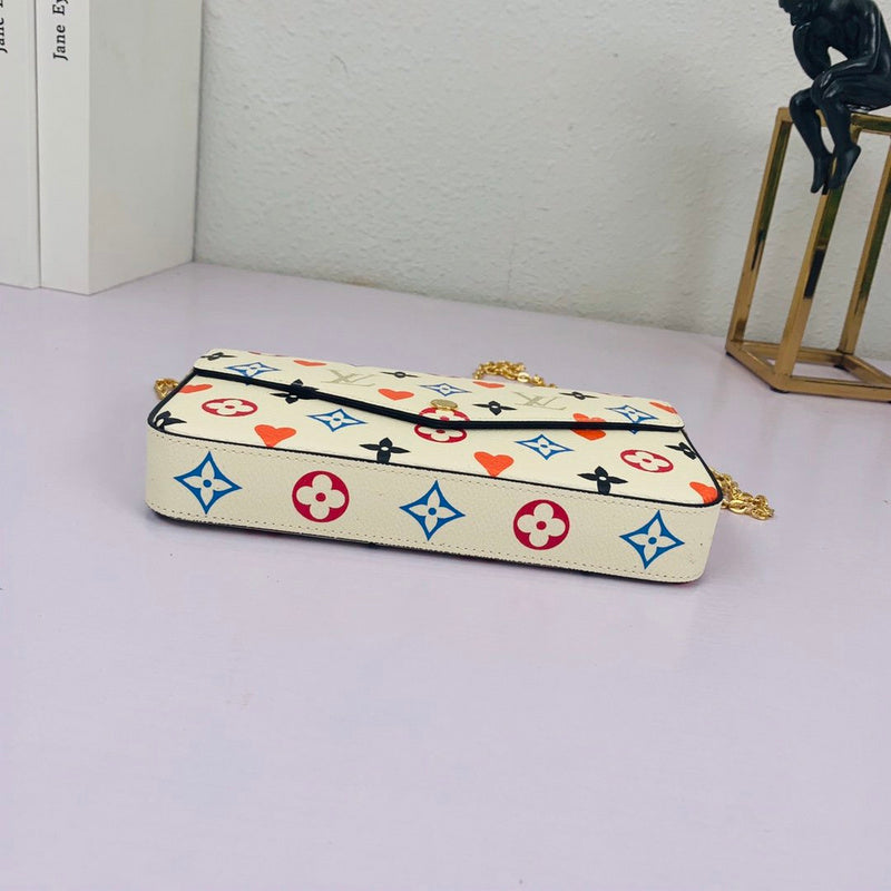 COZY - LOV Lady Bags - 988