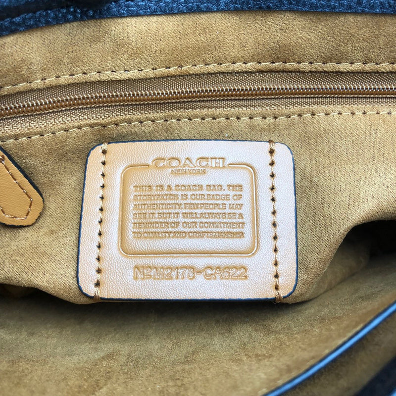 COZY - CAH Bags - 509
