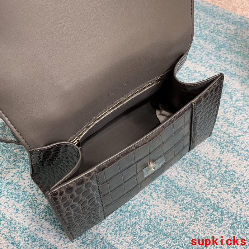 COZY BAGS - BG Hourglass Bags - 176