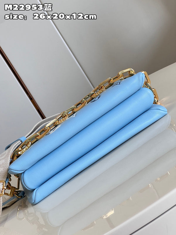 COZY BAGS - LOV Bags - 542