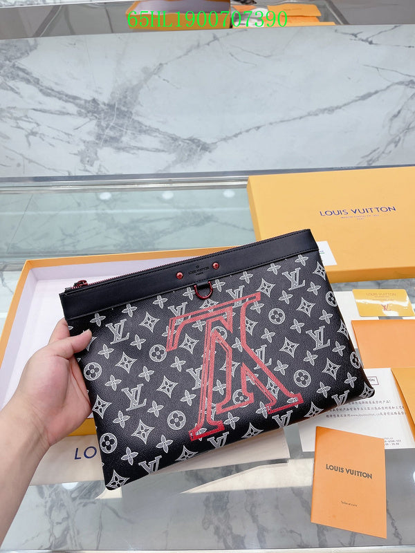 COZY BAGS - LOV Wallet - 1114