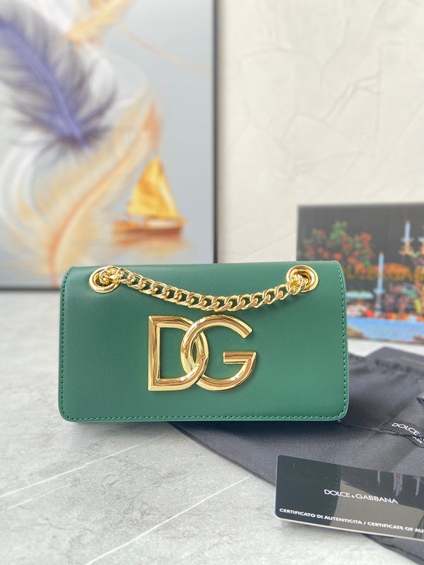 COZY - DAG Bags - 157