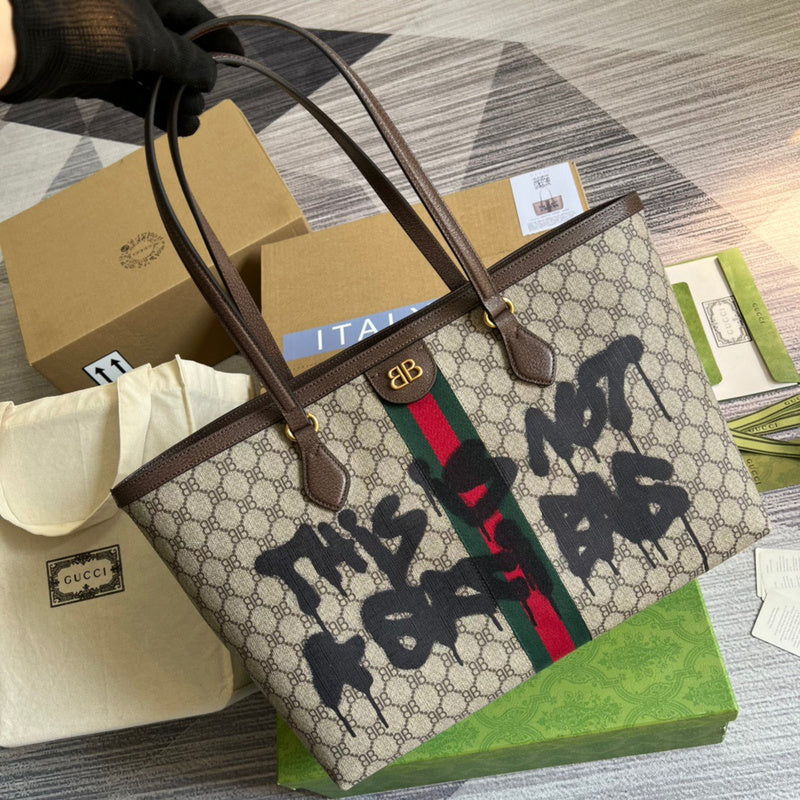JB - Guki Lady Bags - 612