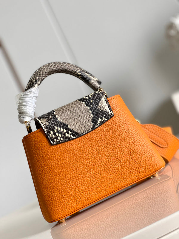 COZY - LV Bags - 1607