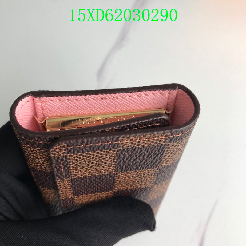 COZY BAGS - CHL Wallet - 1036