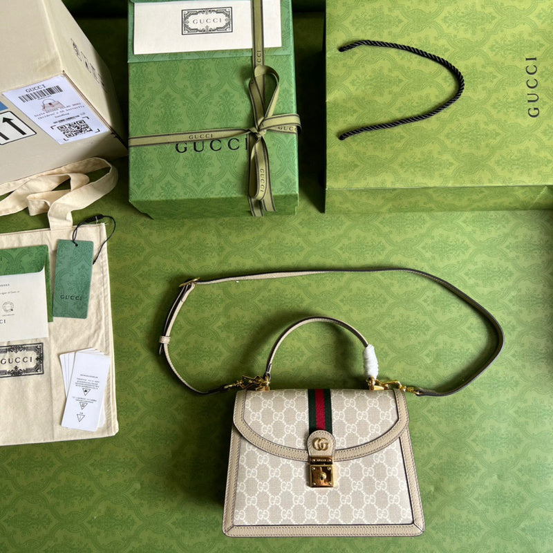 JB - Guki Lady Bags - 735