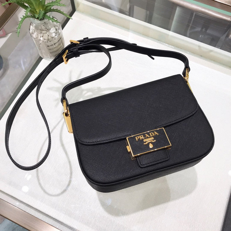 JB - PD Lady Bags - 518