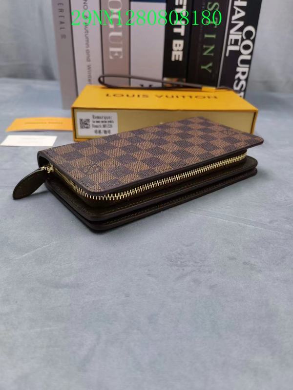 COZY BAGS - LOV Wallet - 1031
