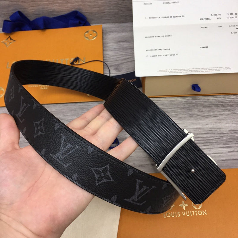 JB - LOV Belts - 218