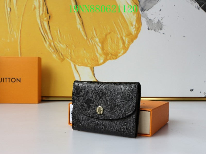 COZY BAGS - LOV Wallet - 351