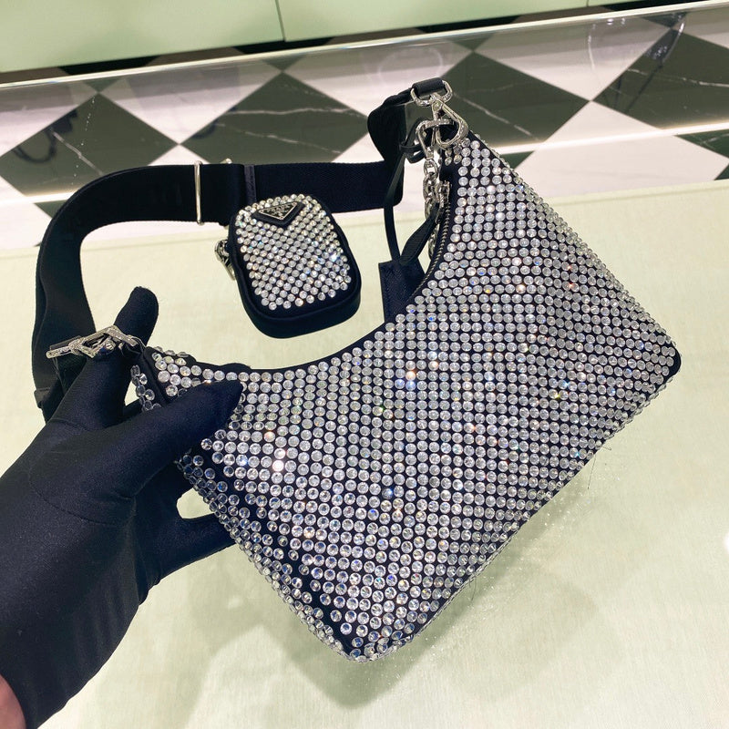 JB - PD Lady Bags - 288