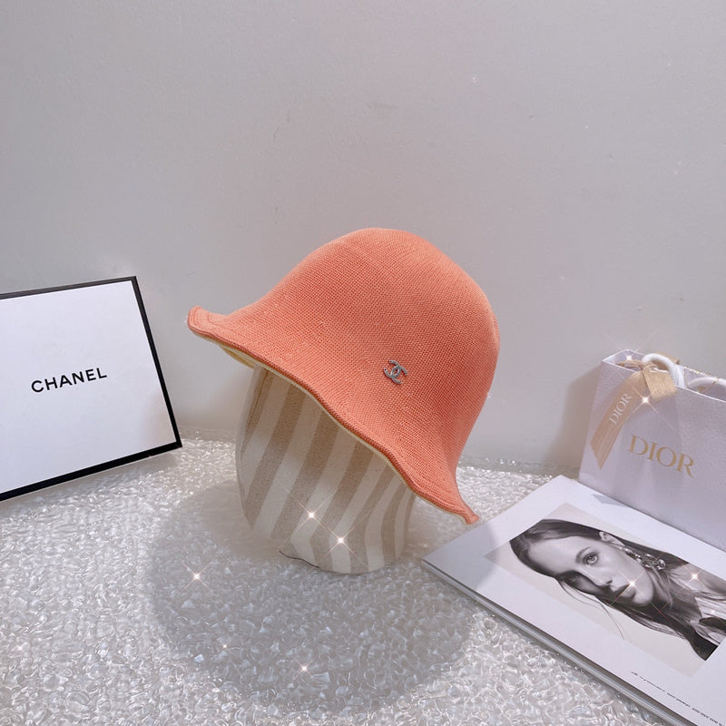 COZY BAGS - CHL Hats & Caps - 050