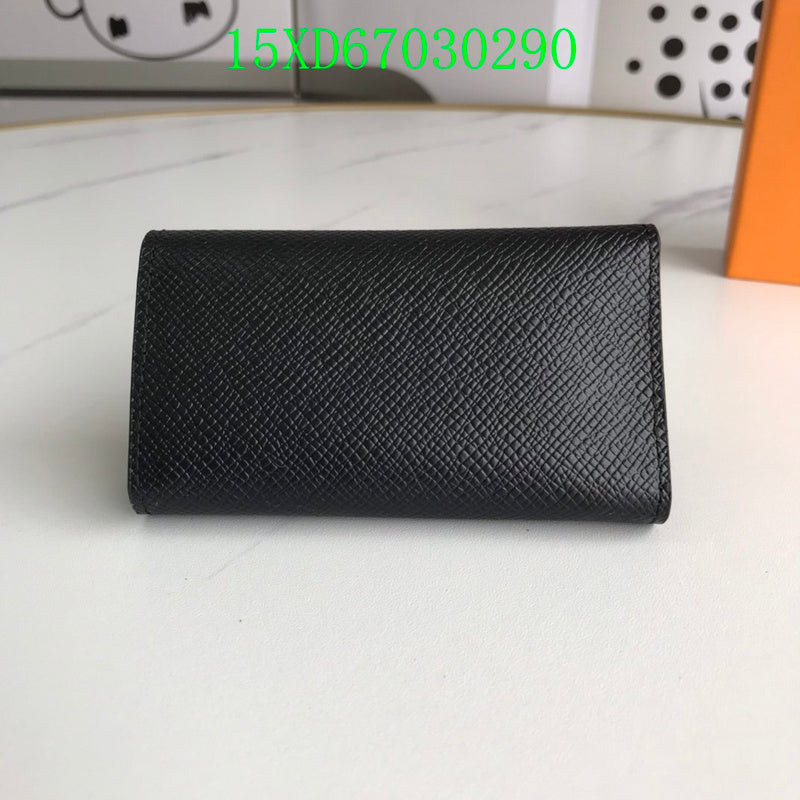 COZY BAGS - CHL Wallet - 1031