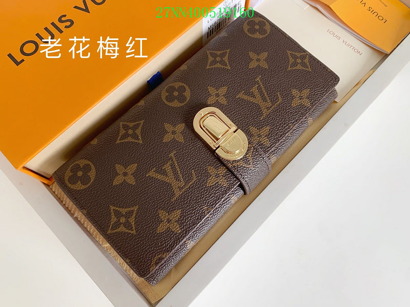 COZY BAGS - CHL Wallet - 938