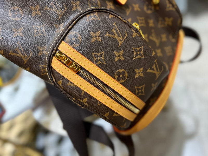 COZY - LOV Backpacks - 095