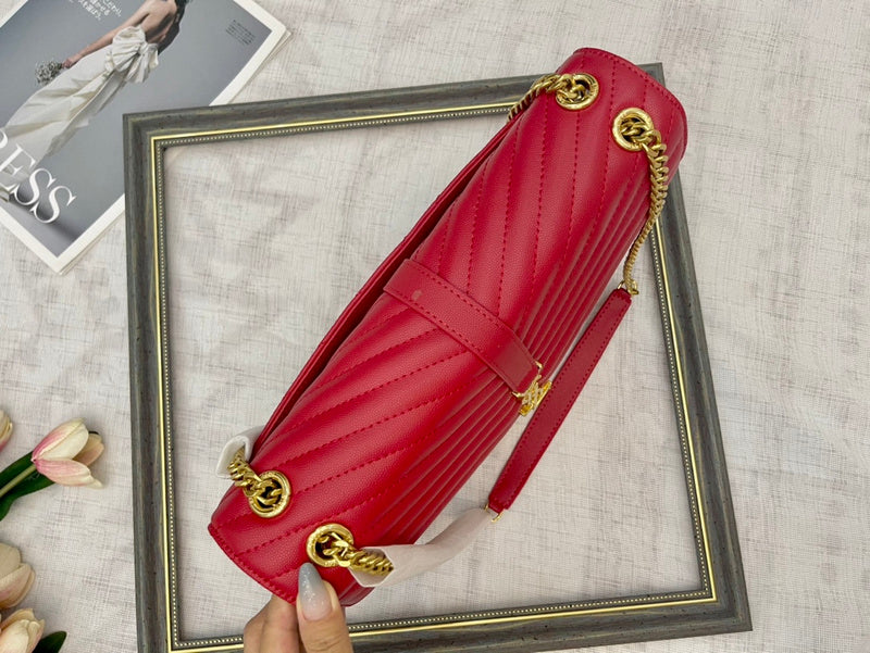 COZY BAGS - YLS Bags - 534