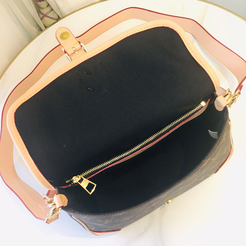 COZY BAGS - GUKI Women Bags - 1646