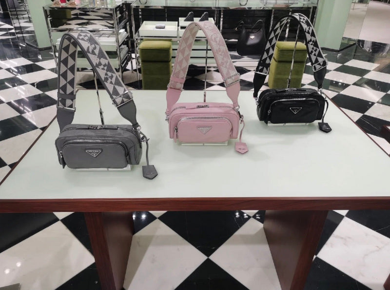 COZY BAGS - PD Bags - 855