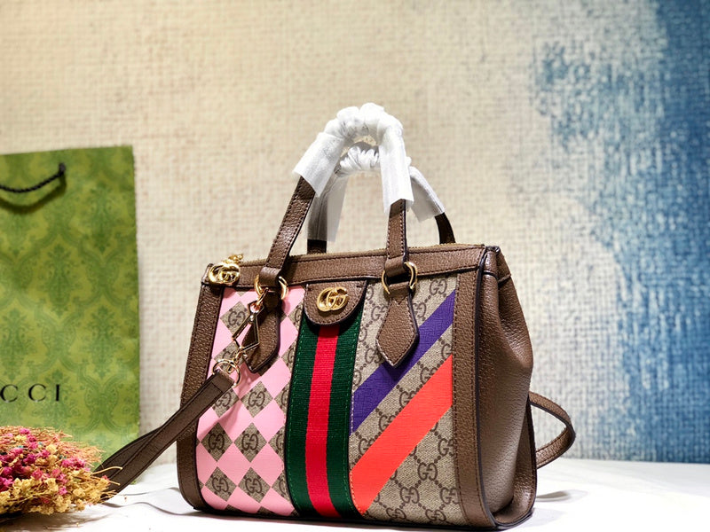 COZY BAGS - GUKI Bags - 704