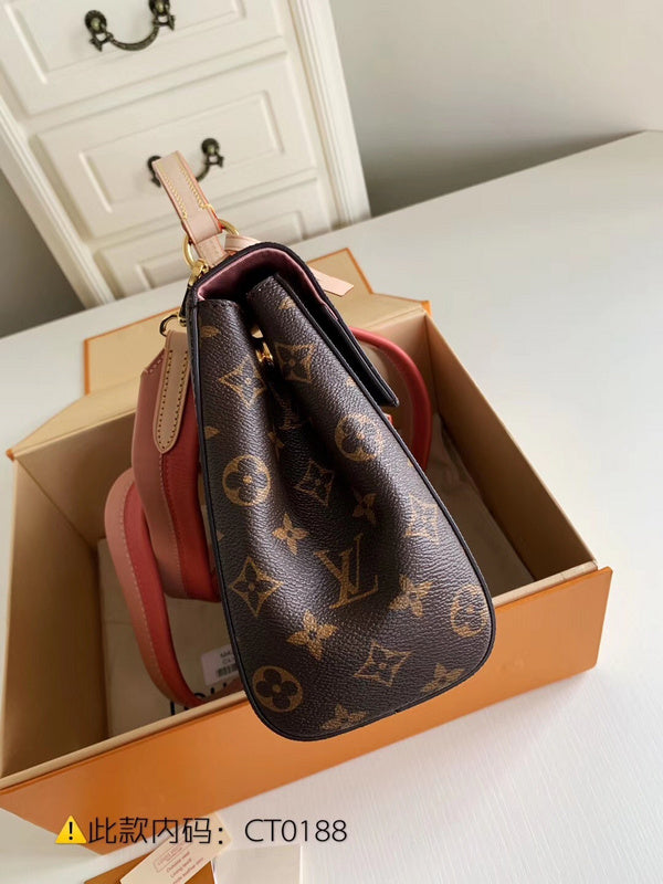 COZY BAGS - LOV Bags - 5090
