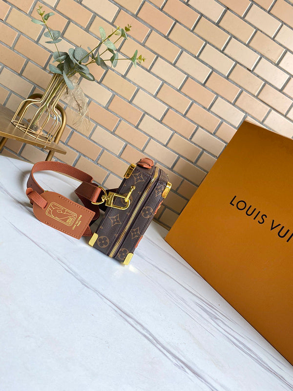 COZY - LOV Lady Bags - 1026