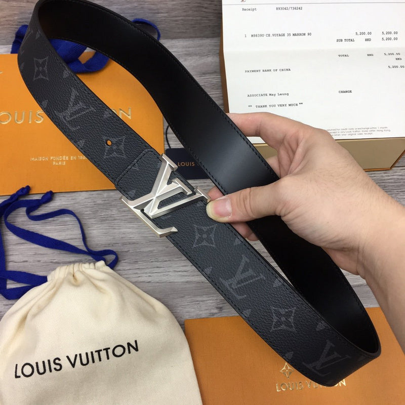 JB - LOV Belts - 335